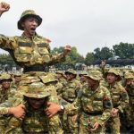 Kemhan Ganti Latsarmil SPPI Jadi Latihan Bela Negara dan Manajerial.