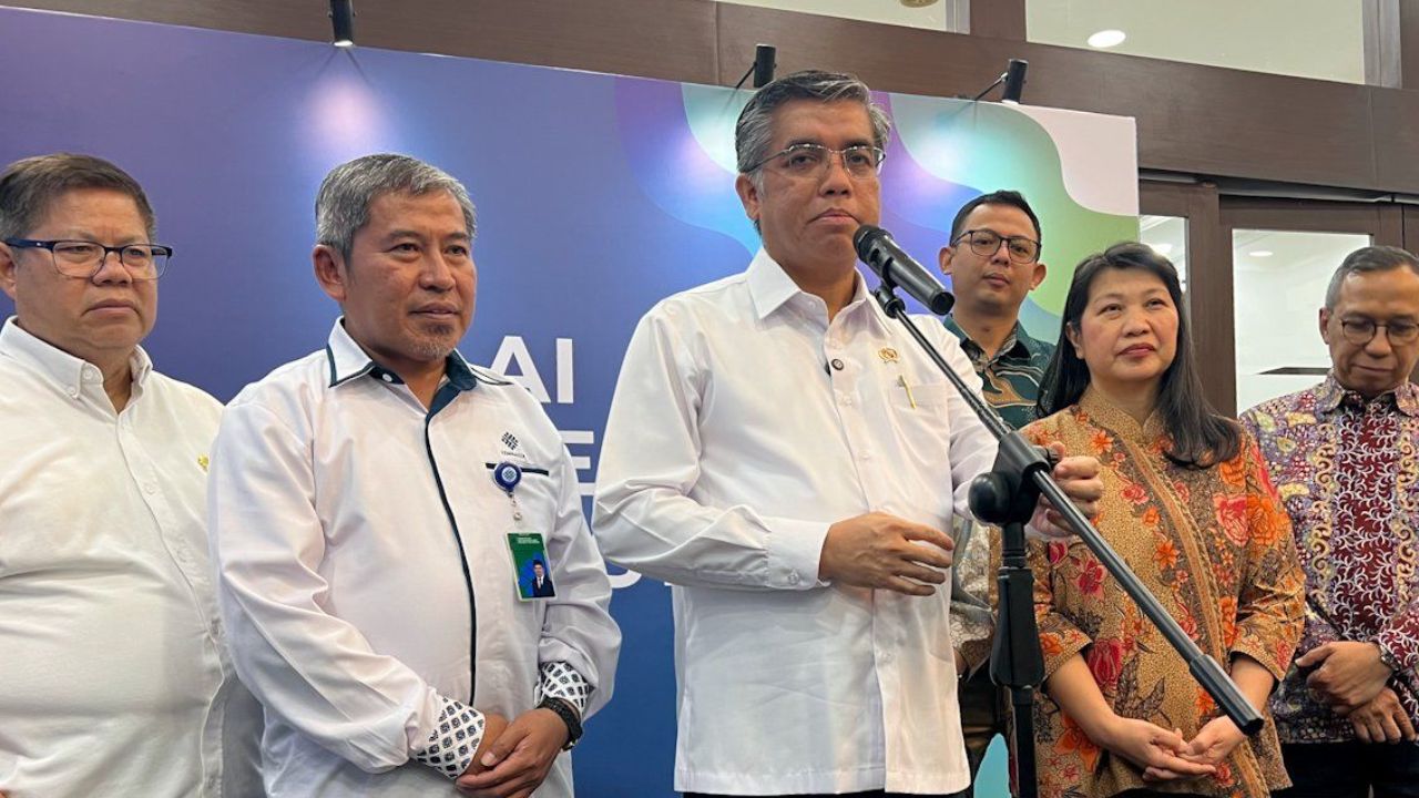 Potongan Komisi Ojol 8 Persen Berlaku Sejak 1 Juli 2026, Pemerintah Matangkan Aturan Teknis.