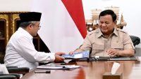 Pemerintah Alokasikan Rp14 Triliun untuk Revitalisasi 71.744 Sekolah pada 2026.