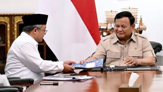 Pemerintah Alokasikan Rp14 Triliun untuk Revitalisasi 71.744 Sekolah pada 2026.