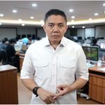 Seskab Teddy Ungkap Tiga Alasan Kenaikan Harga Pertamax, Sebut Dipengaruhi Harga Minyak Dunia.