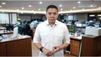Seskab Teddy Ungkap Tiga Alasan Kenaikan Harga Pertamax, Sebut Dipengaruhi Harga Minyak Dunia.