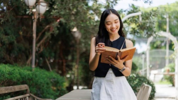 Soft Living, Tren Gaya Hidup Kalem yang Mengajak Hidup Tanpa Banyak Beban.