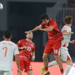 Timnas Indonesia Takluk 0-3 dari Vietnam, Peluang ke Semifinal AFF 2026 Kian Berat.