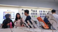 iPhone dan Samsung Dominasi Ponsel Terlaris Dunia, Ini Daftarnya.