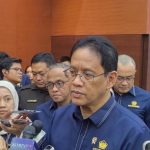 Utang Pemerintah Tembus Rp 10.000 Triliun, Purbaya Ungkap Strategi Pemerintah.