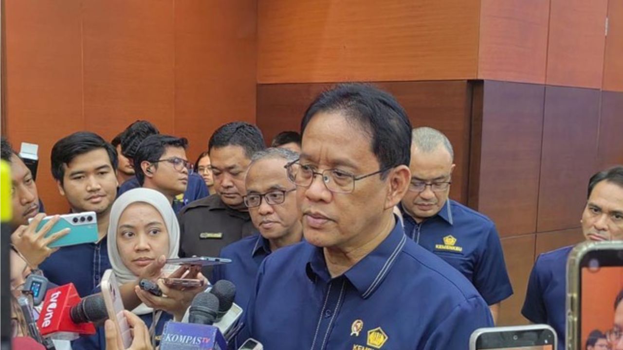 Utang Pemerintah Tembus Rp 10.000 Triliun, Purbaya Ungkap Strategi Pemerintah.