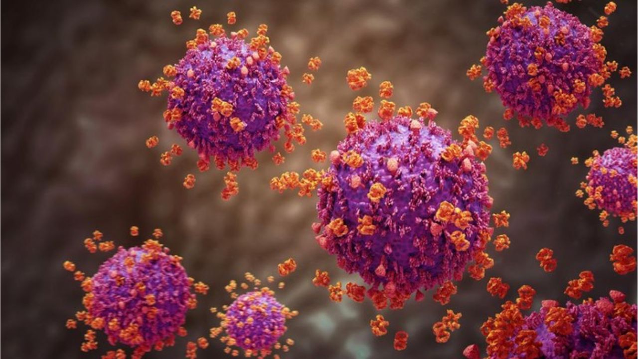 11 Kasus 'Super Flu' Terdeteksi di Jakarta, Pemprov Minta Warga Tak Panik.