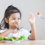 Anak Alami Gerakan Tutup Mulut? Kenali Penyebab dan Cara Mengatasinya.