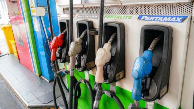 Pertamina Batalkan Rencana Wajib Tunjukkan STNK Saat Beli BBM.