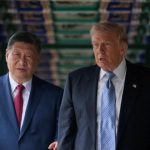 AI Jadi Arena Persaingan AS-China, Wacana Perlambatan Pengembangan Memanas.