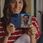 iPhone Duo Resmi Dirilis, Ini Harga HP Lipat Pertama Apple.